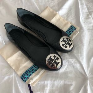 Tory Burch Reva Ballet Flats